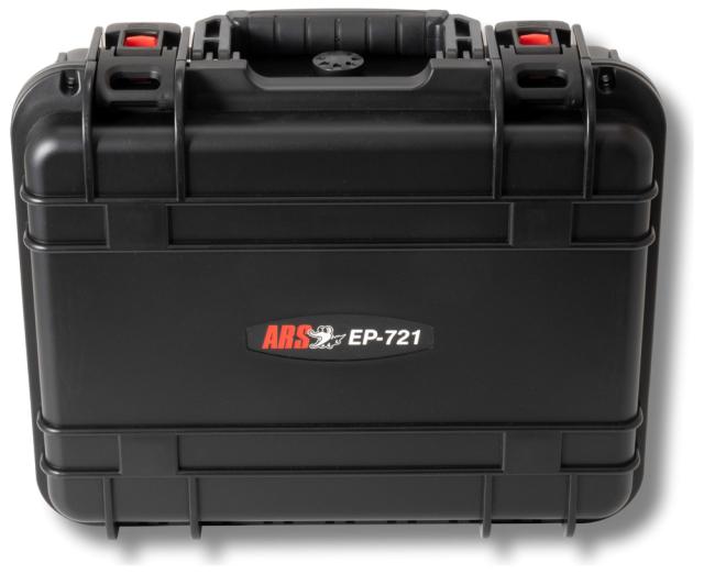 アルスコーポレーション EP-721 充電式剪定鋏スゴセンプロARS[ARSEP721] 返品種別B_7