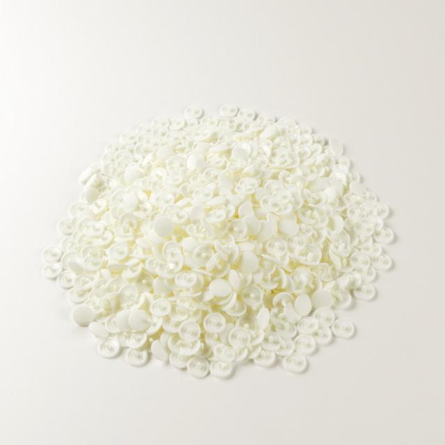 KIYOHARA SUN15-70G サンコッコー プラスナップ13ミリ 1000組(OW)[SUN1570Gキヨハラ] 返品種別B