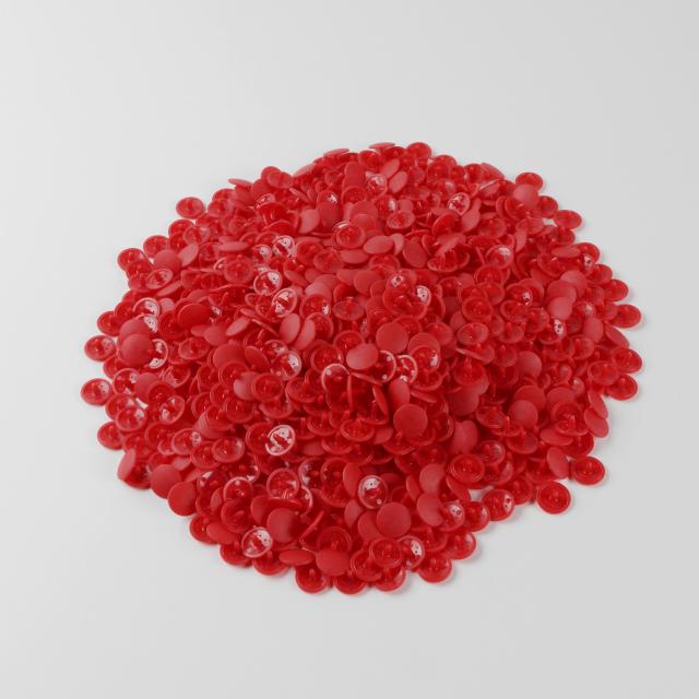 KIYOHARA SUN15-74G サンコッコー プラスナップ13ミリ 1000組(R)[SUN1574Gキヨハラ] 返品種別B