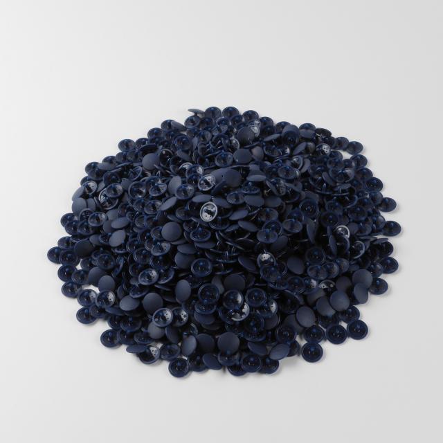 KIYOHARA SUN15-76G サンコッコー プラスナップ13ミリ 1000組(NV)[SUN1576Gキヨハラ] 返品種別B