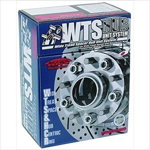 KYO-EI 5115W1-67 W.T.S.ハブユニットシステム[5115W167] 返品種別B