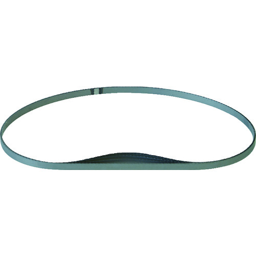 HiKOKI 0031-8783 帯のこ刃 CB12VA2、CB12FA2用 ハイス 10山 (5本入り)ハイコーキ[00318783HIKOKI] 返品種別B