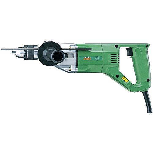 HiKOKI D13VC 100V 電子ドリル 13mmハイコーキ(日立工機)[D13VCHIKOKI] 返品種別B