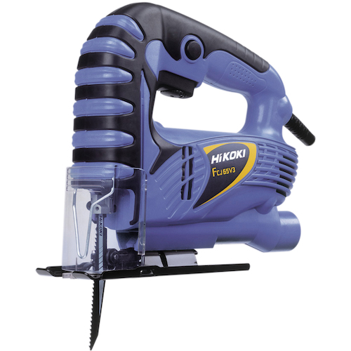 HiKOKI FCJ65V3-100V 100V ジグソーハイコーキ(日立工機)[FCJ65V3100V] 返品種別B