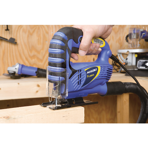 HiKOKI FCJ65V3-100V 100V ジグソーハイコーキ(日立工機)[FCJ65V3100V] 返品種別B_1