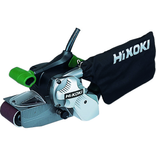 HiKOKI SB8V2 ベルトサンダ 76mmハイコーキ[SB8V2HIKOKI] 返品種別B