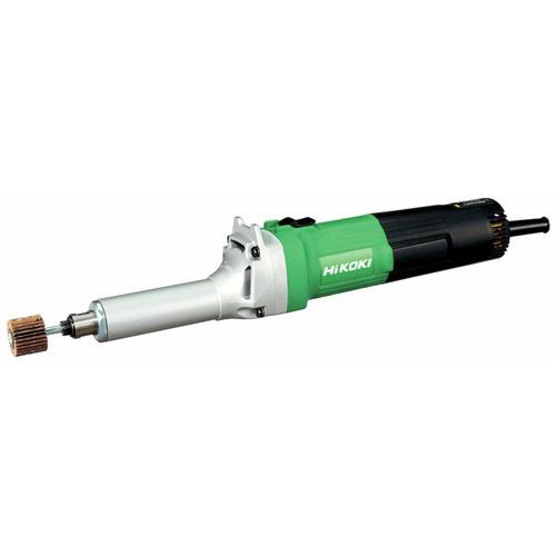 HiKOKI GP5V 100V 電子ハンドグラインダハイコーキ(日立工機)[GP5VHIKOKI] 返品種別B