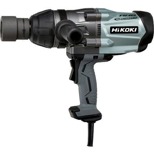 HiKOKI WR25SE 100V インパクトレンチ 1000N・mハイコーキ(日立工機)[WR25SEHIKOKI] 返品種別B