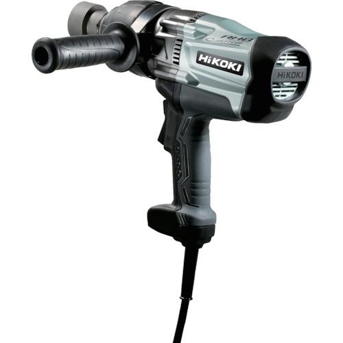 HiKOKI WR25SE 100V インパクトレンチ 1000N・mハイコーキ(日立工機)[WR25SEHIKOKI] 返品種別B_1