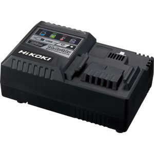 HiKOKI UC18YSL3 充電器電動工具用電池パック・充電器[UC18YSL3] 返品種別B