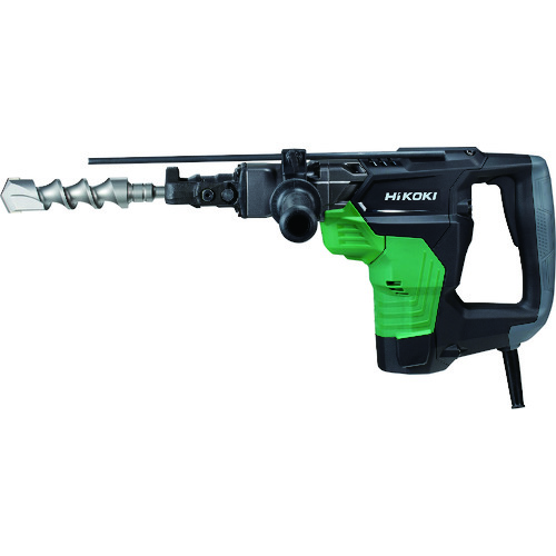 HiKOKI DH40SC ハンマドリル 六角軸シャンクハイコーキ[DH40SCHIKOKI] 返品種別B 46,512円