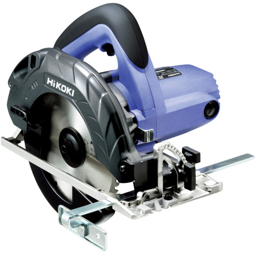 HiKOKI FC6MA3 100V 丸のこ 165mm アルミベースハイコーキ(日立工機)[FC6MA3HIKOKI] 返品種別B