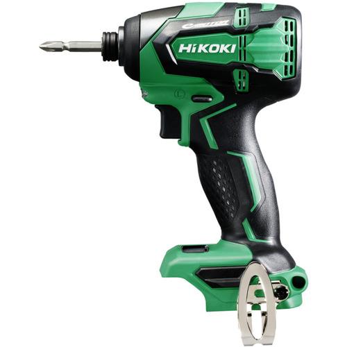 HiKOKI WH14DB(NN) 14.4V コードレスインパクトドライバ 167N・m (本体のみ)ハイコーキ(日立工機)[WH14DBNN] 返品種別B