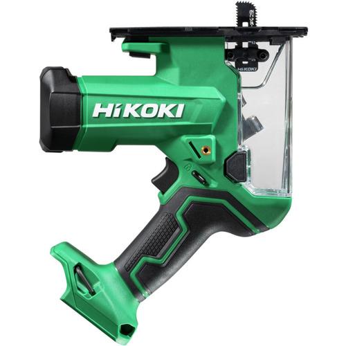 HiKOKI CK18DA(NN) 18V コードレスボードカッター (本体のみ)ハイコーキ(日立工機)[CK18DANN] 返品種別B