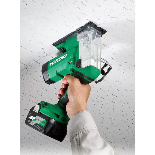 HiKOKI CK18DA(NN) 18V コードレスボードカッター (本体のみ)ハイコーキ(日立工機)[CK18DANN] 返品種別B_1