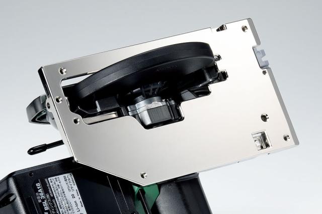 HiKOKI C3605DA(SK)(NN) 36V コードレス丸のこ アグレッシブグリーン (本体のみ)ハイコーキ(日立工機)[C3605DASKNN] 返品種別B_1