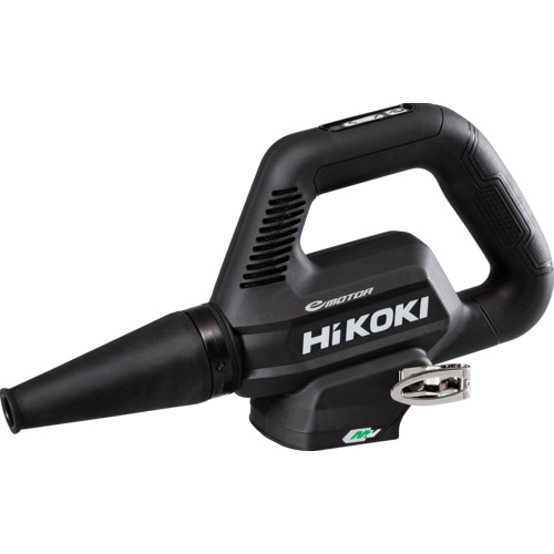 HiKOKI RB36DB-NNB 36V コードレスブロワ ストロングブラック (本体のみ)ハイコーキ[RB36DBNNB] 返品種別B 11,445円