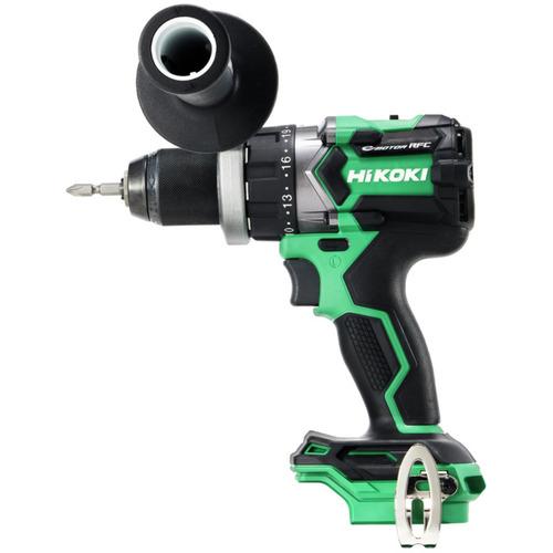 HiKOKI DS18DC(NN) 18V コードレスドライバドリル 140N・m (本体のみ)ハイコーキ(日立工機)[DS18DCNN] 返品種別B