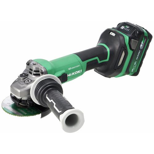 HiKOKI G1810DB(2XPZ) 18V コードレスディスクグラインダ (ブレーキ 