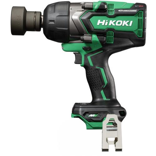 HiKOKI WR36DF(NN) 36V コードレスインパクトレンチ 1400N・m (本体のみ)ハイコーキ(日立工機)[WR36DFNN] 返品種別B