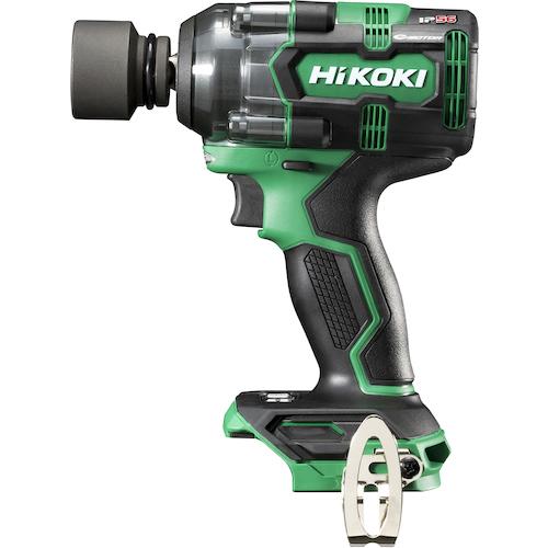 HiKOKI WR18DH(NN) 18V コードレスインパクトレンチ 310N・m (本体のみ)ハイコーキ(日立工機)[WR18DHNN] 返品種別B