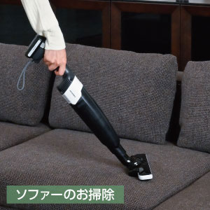 HiKOKI R12DB ダストボックス式スティッククリーナー　充電式【掃除機】HIKOKI[R12DBHIKOKI] 返品種別A_1