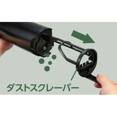 HiKOKI R12DB ダストボックス式スティッククリーナー　充電式【掃除機】HIKOKI[R12DBHIKOKI] 返品種別A_6