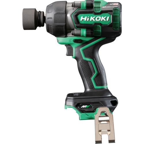 HiKOKI WR36DE(NN) 36V コードレスインパクトレンチ 630N・m (本体のみ)ハイコーキ(日立工機)[WR36DENN] 返品種別B