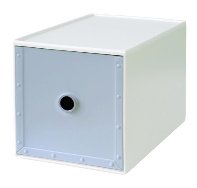 八幡化成 FS-750リニユ-ブル- ファイルストアーズ コンフォートfs-750 (リニューブルー)[FS750リニユブル] 返品種別A