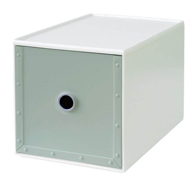 八幡化成 FS-750リニユ-グリ-ン ファイルストアーズ コンフォートfs-750 (リニューグリーン)[FS750リニユグリン] 返品種別A