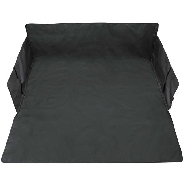 BONFORM 7286-16BK ラゲージ 防水ラゲージカバー 軽/普通車 荷室用 125x160cm ブラックボンフォーム[728616BK] 返品種別A