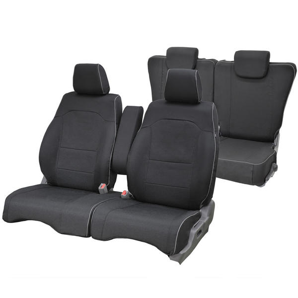 BONFORM 車種専用シートカバー ウォーターレペレント撥水タイプ