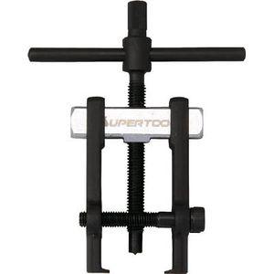 スーパーツール AB3N アマチュアベアリングプーラ（ベアリング外径35〜80用）ベアリングプーラ[AB3N] 返品種別B