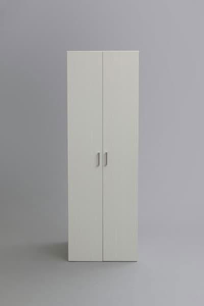 アイリスオーヤマ WDR-1860オフホワイト ワードローブ(オフホワイト)IRIS[WDR1860オフホワイト] 返品種別A_1