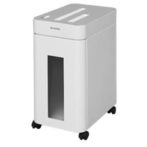 アイリスオーヤマ KP10HCS-H パーソナルシュレッダー(クロスカット)[KP10HCSH] 返品種別A