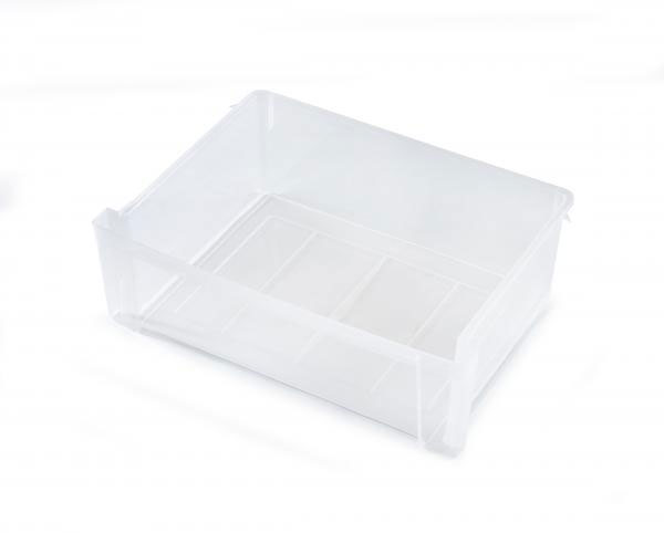 アイリスオーヤマ NSW-545WTホワイト/クリア ウッドトップチェスト(ホワイト/クリア)5段IRIS[NSW545WTホワイトクリア] 返品種別Aの通販は