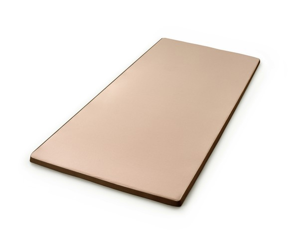 アイリスオーヤマ MATK4-SD 低反発マットレス セミダブル 4cmIRIS[MATK4SD] 返品種別A