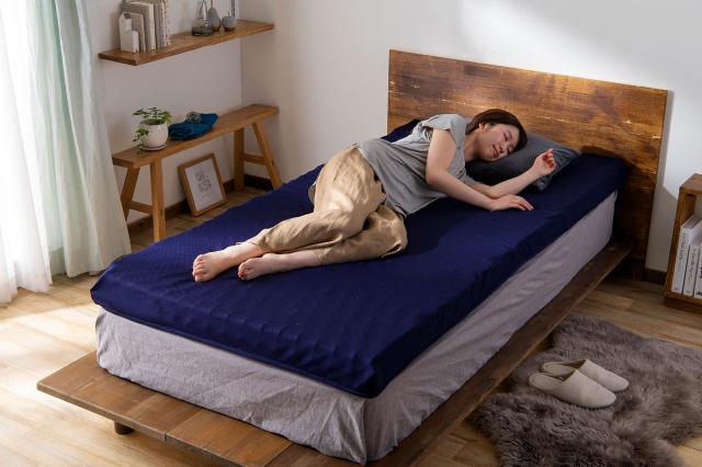 アイリスオーヤマ セブンフィットマットレス UMPZ78-S S シングル 厚さ