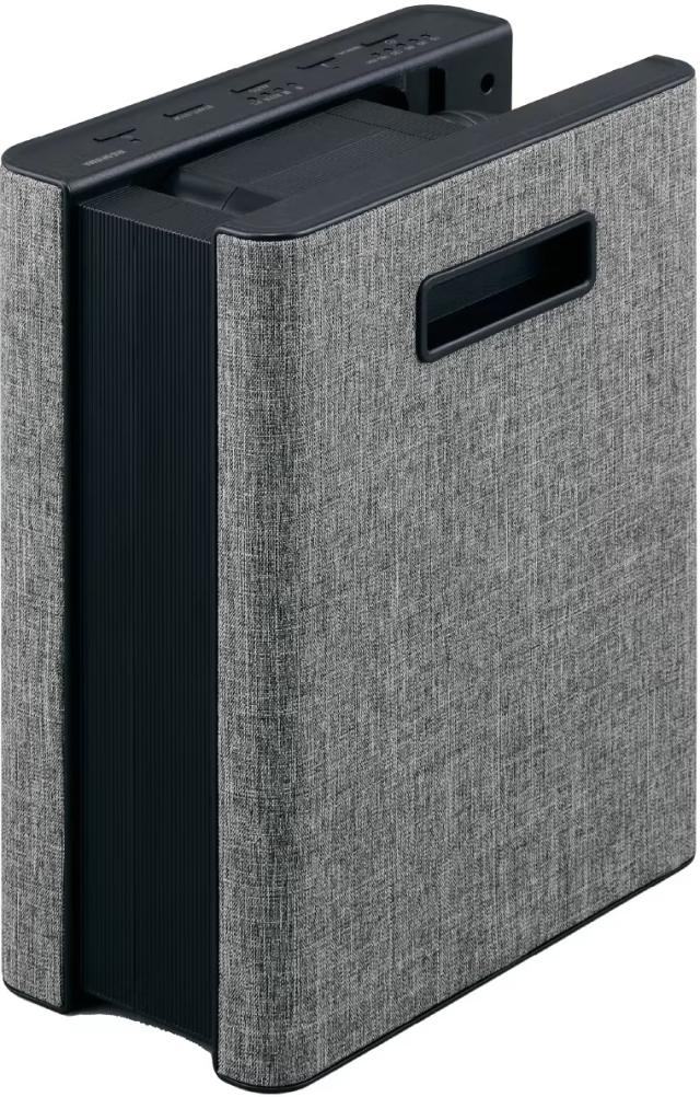 アイリスオーヤマ FK-D2-B ふとん乾燥機（ブラック）IRIS OHYAMA　カラリエ　シングルノズル[FKD2B] 返品種別A