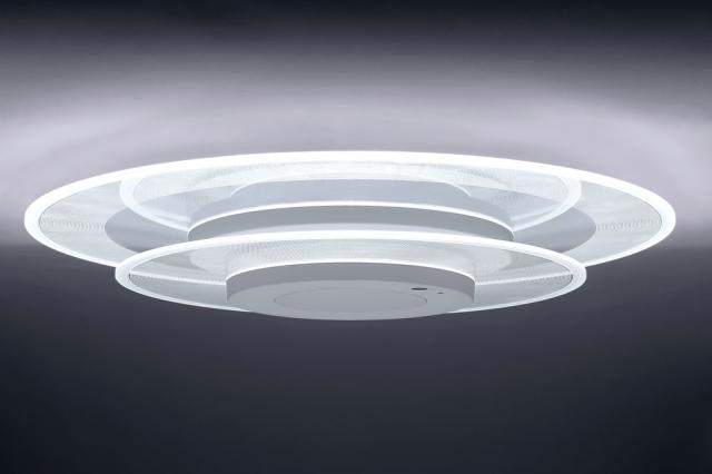 アイリスオーヤマ CEK-A12DLPWV 10畳〜12畳用 LEDシーリングライト 