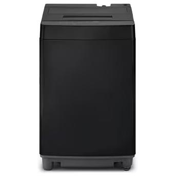 アイリスオーヤマ ITW-70A01-BH 7.0kg 全自動洗濯機　ブラックIRIS[ITW70A01BH] 返品種別A_1
