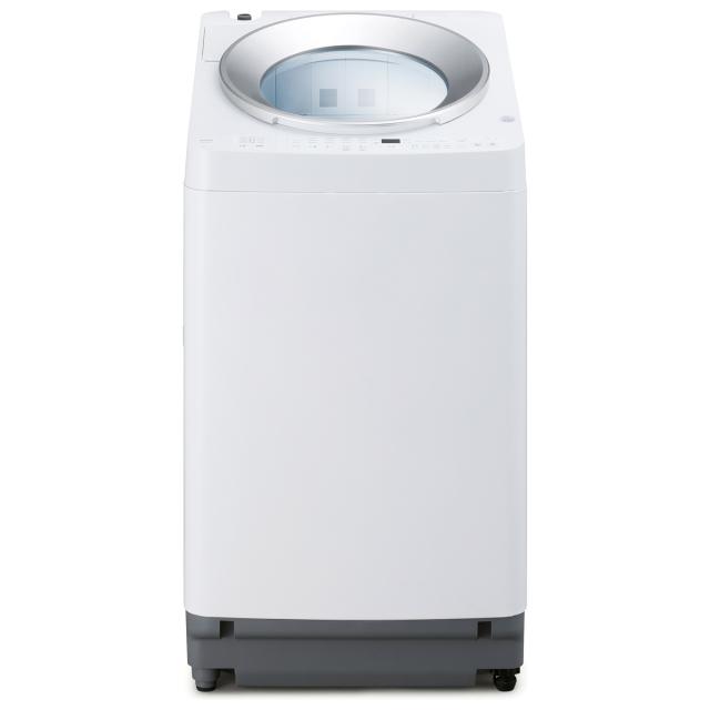 アイリスオーヤマ TCW-105A02-W 10.5kg 全自動洗濯機　ホワイトIRIS OHYAMA OSH[TCW105A02W] 返品種別A