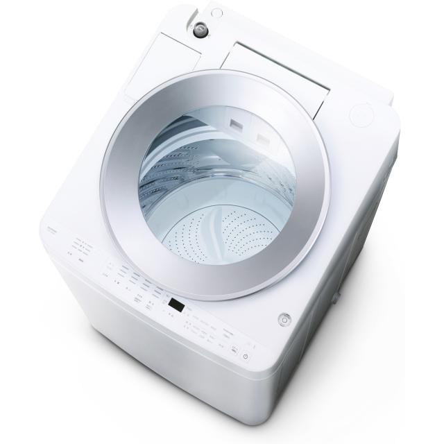 アイリスオーヤマ TCW-105A02-W 10.5kg 全自動洗濯機　ホワイトIRIS OHYAMA OSH[TCW105A02W] 返品種別A