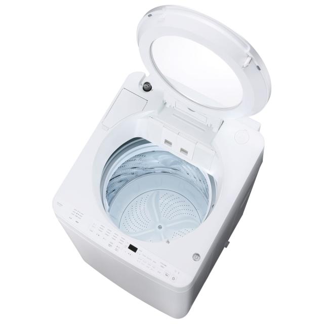 アイリスオーヤマ TCW-105A02-W 10.5kg 全自動洗濯機　ホワイトIRIS OHYAMA OSH[TCW105A02W] 返品種別A