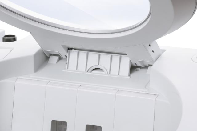 アイリスオーヤマ TCW-105A02-W 10.5kg 全自動洗濯機　ホワイトIRIS OHYAMA OSH[TCW105A02W] 返品種別A