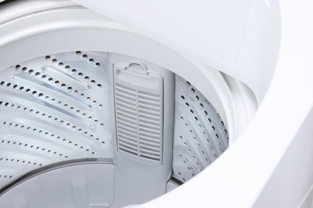 アイリスオーヤマ TCW-105A02-W 10.5kg 全自動洗濯機　ホワイトIRIS OHYAMA OSH[TCW105A02W] 返品種別A