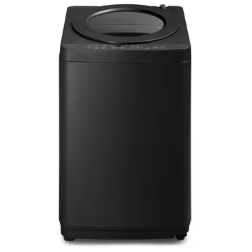 アイリスオーヤマ ITW-60B01-B 6.0kg 全自動洗濯機　ブラックOSH fit IRIS[ITW60B01B] 返品種別A_1