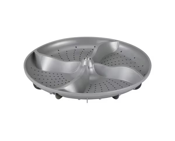 アイリスオーヤマ ITW-60B01-B 6.0kg 全自動洗濯機　ブラックOSH fit IRIS[ITW60B01B] 返品種別A_11