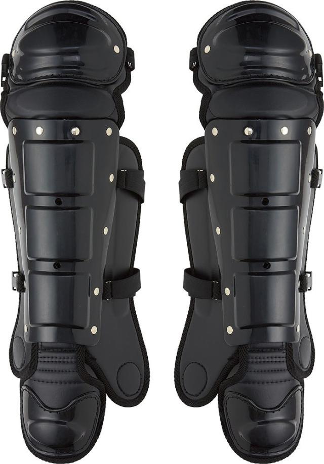 ユニックス UNX-BX8370 球審用 レガーズ 硬式 軟式[UNXBX8370] 返品種別A