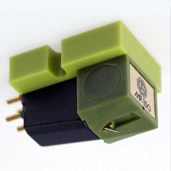 NAGAOKA / ナガオカ MP150H MP型カートリッジ MP-150・MP型ステレオカートリッジ｜株式会社ナガオカ｜ NAGAOKA